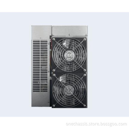 Goldshell HS5 Blake2b-Sia Sc Coin Hns Sc Miner